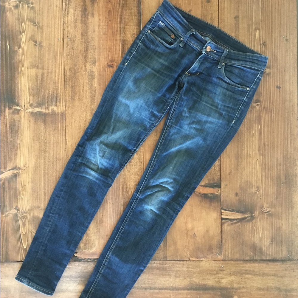 H&M 28/32 JEANS